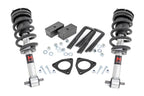 ROUGH COUNTRY Lift Kit Chevy/GMC 1500 (07-18)