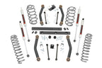 3.25 Inch Lift Kit | 6 Cyl | M1 | Jeep Wrangler TJ 4WD (1997-2002) image 6