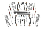 3.25 Inch Lift Kit | 6 Cyl | M1 | Jeep Wrangler TJ (03-06)/Wrangler Unlimited (04-06) image 5