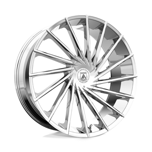 ASANTI ABL-18 MATAR