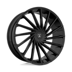 ASANTI ABL-18 MATAR