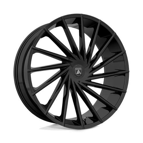 ASANTI ABL-18 MATAR