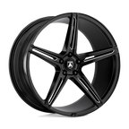 ASANTI ABL-22 ALPHA 5