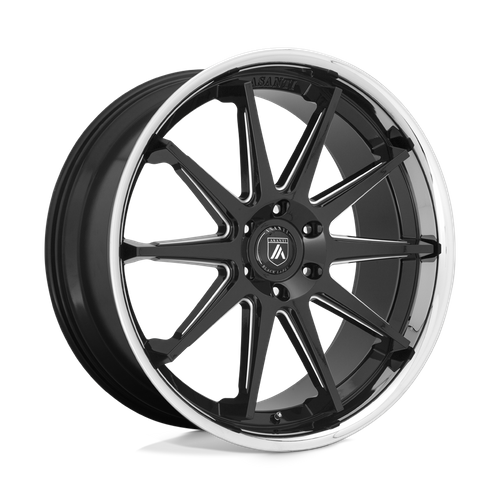 ASANTI ABL-29 EMPEROR