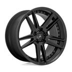 ASANTI ABL-33 REIGN