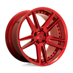ASANTI ABL-33 REIGN