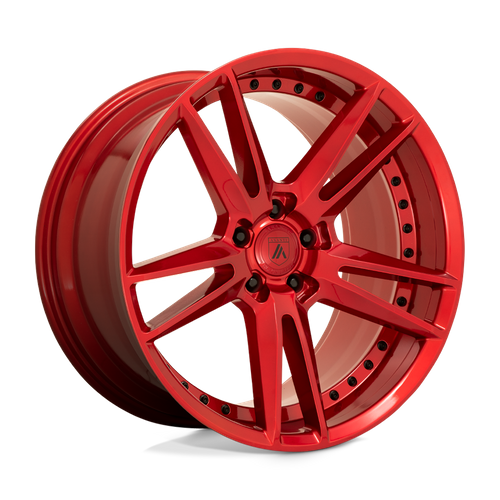 ASANTI ABL-33 REIGN