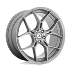 ASANTI ABL-37 MONARCH