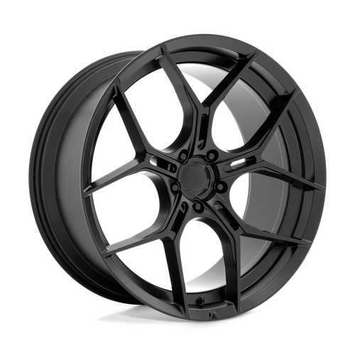 ASANTI ABL-37 MONARCH