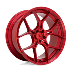 ASANTI ABL-37 MONARCH