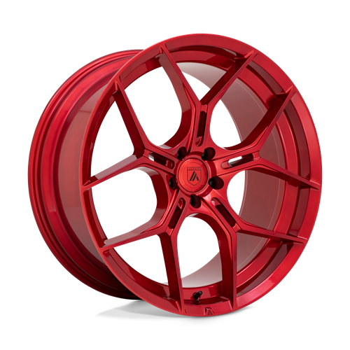 ASANTI ABL-37 MONARCH