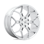 ASANTI ABL-38 MONARCH TRUCK
