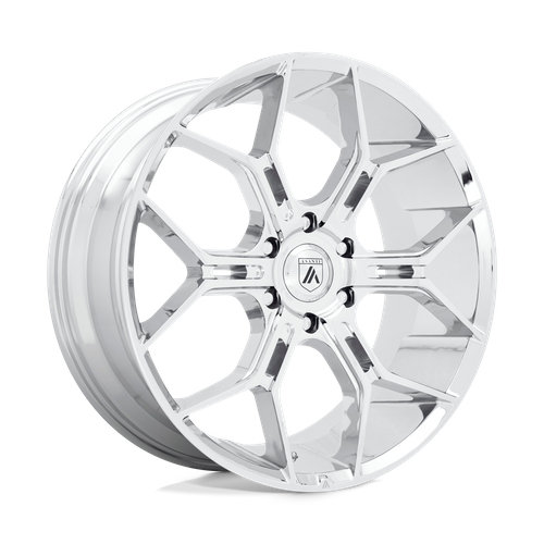 ASANTI ABL-38 MONARCH TRUCK