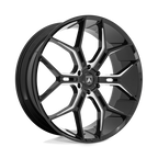 ASANTI ABL-38 MONARCH TRUCK