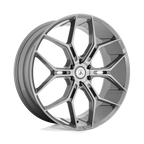 ASANTI ABL-38 MONARCH TRUCK