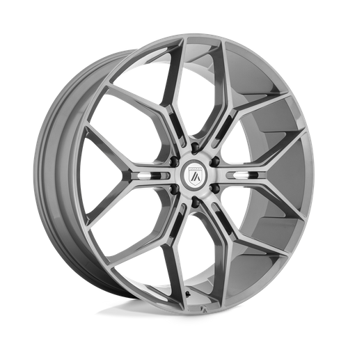 ASANTI ABL-38 MONARCH TRUCK