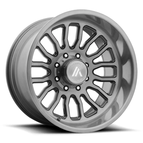 ASANTI OFF ROAD WORKHORSE