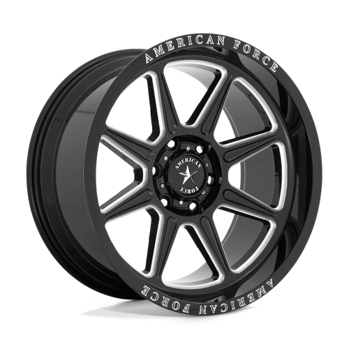 American Force Cast AC002 TRAIL