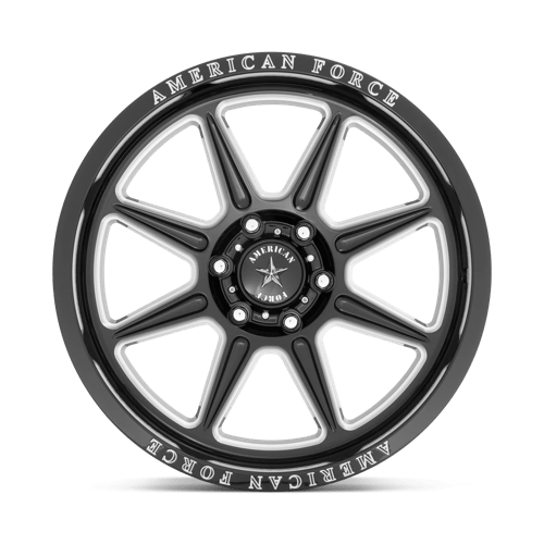 American Force Cast AC002 TRAIL