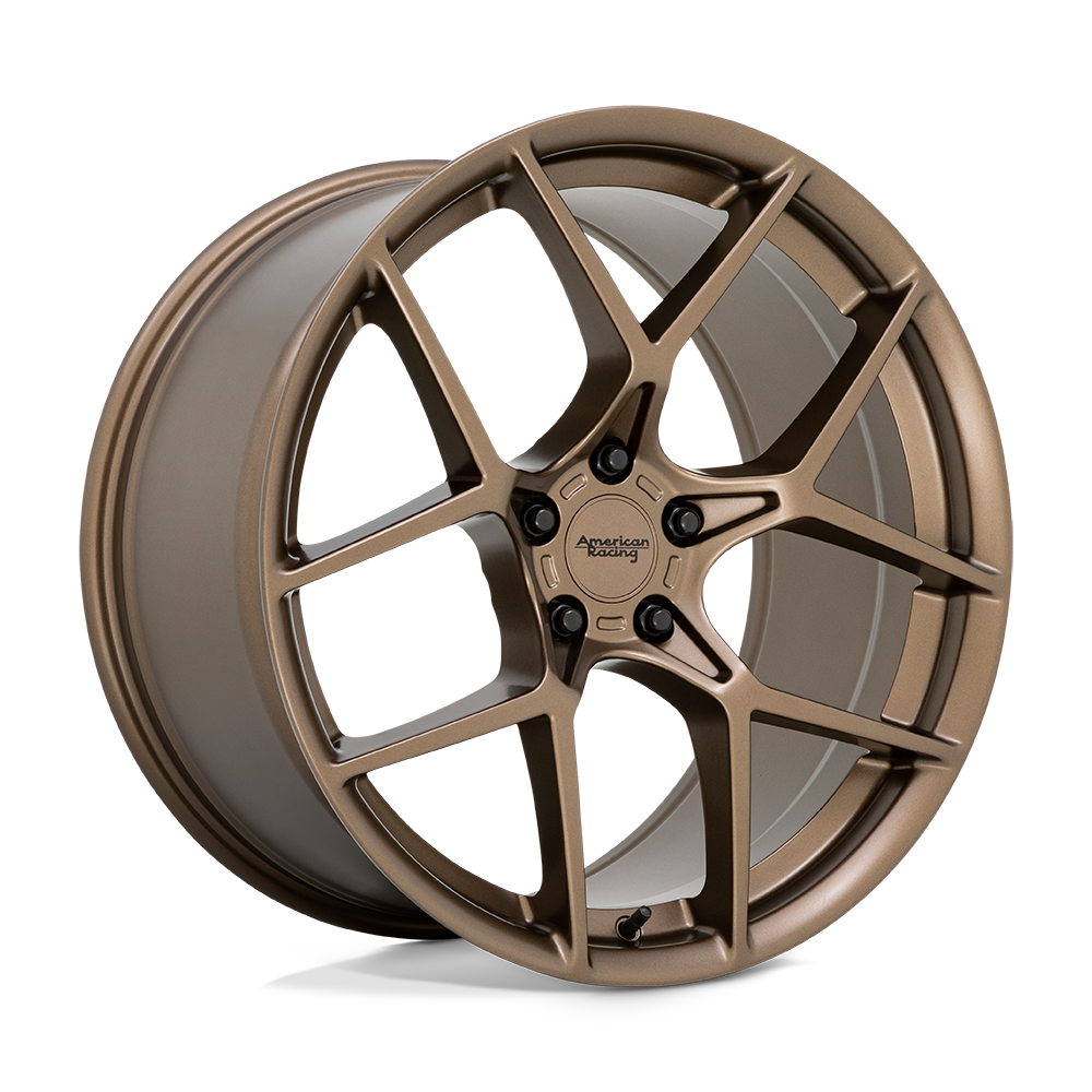 American Racing AR924 CROSSFIRE