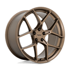 AMERICAN RACING CROSSFIRE