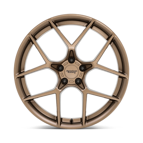 American Racing AR924 CROSSFIRE
