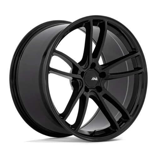 American Racing AR941 MACH FIVE