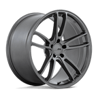 American Racing AR941 MACH FIVE