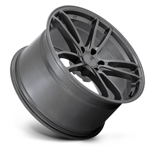 American Racing AR941 MACH FIVE