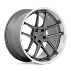 American Racing AR942 BISHOP