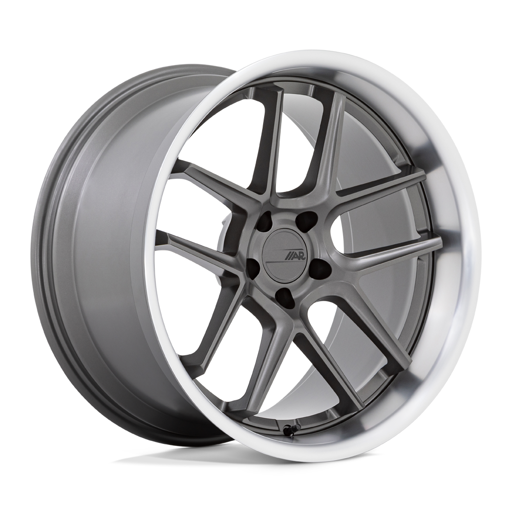 American Racing AR942 BISHOP