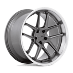 American Racing AR942 BISHOP