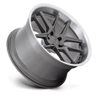 American Racing AR942 BISHOP