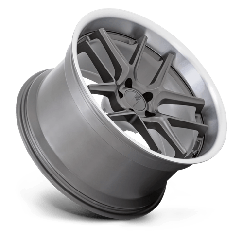 American Racing AR942 BISHOP