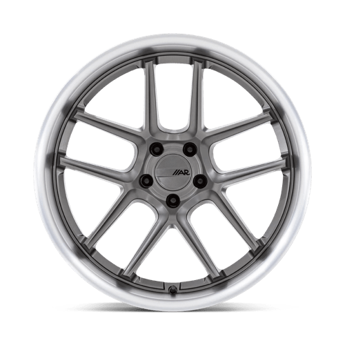 American Racing AR942 BISHOP