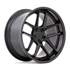 American Racing AR942 BISHOP