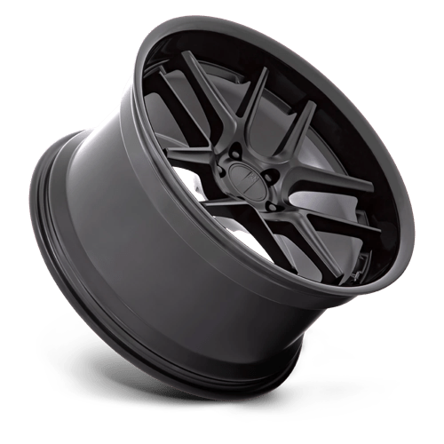 American Racing AR942 BISHOP