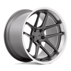 American Racing AR942 BISHOP