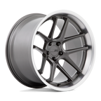 American Racing AR942 BISHOP