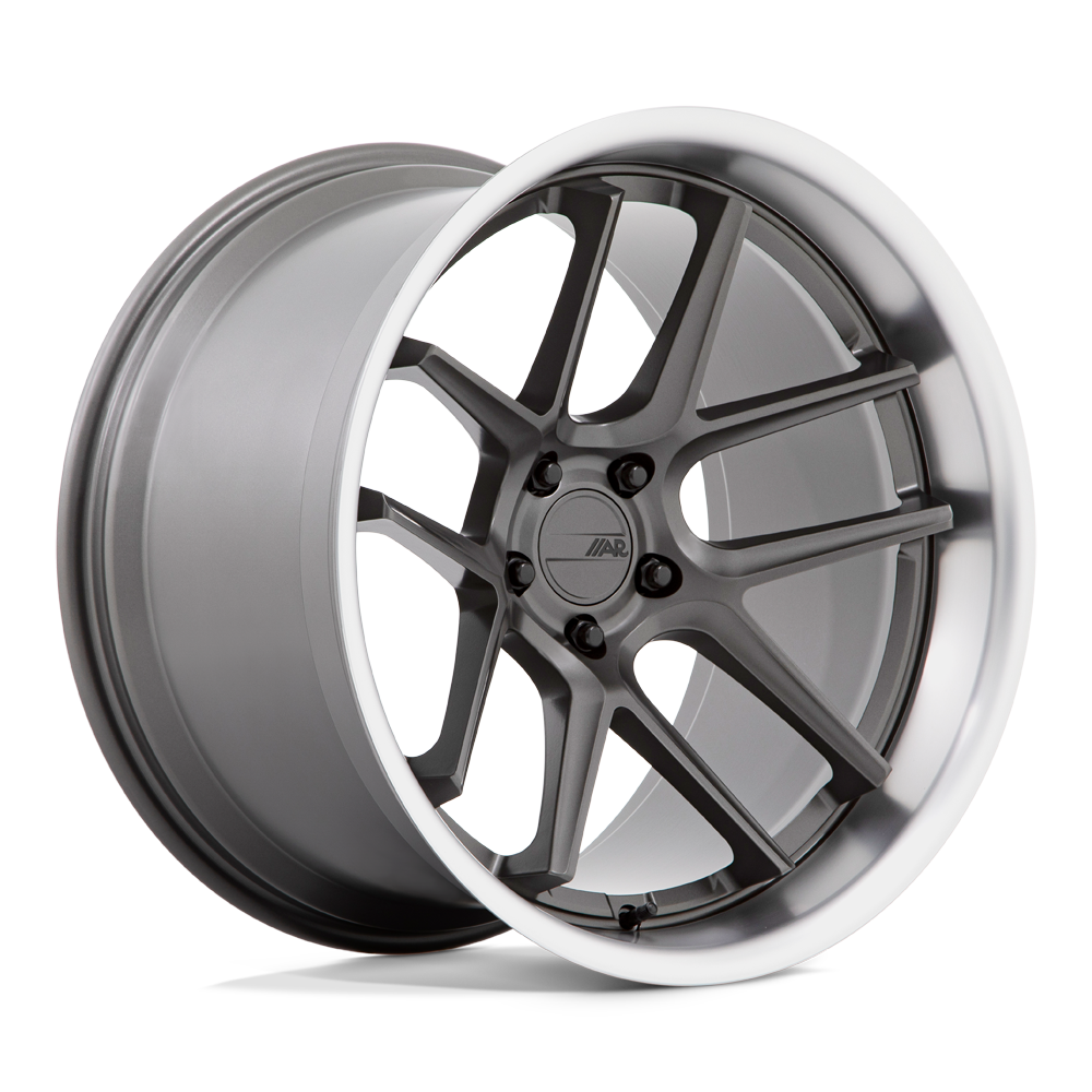American Racing AR942 BISHOP