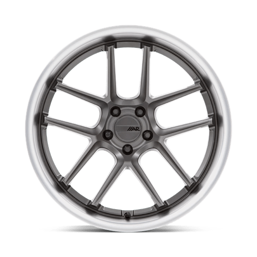 American Racing AR942 BISHOP