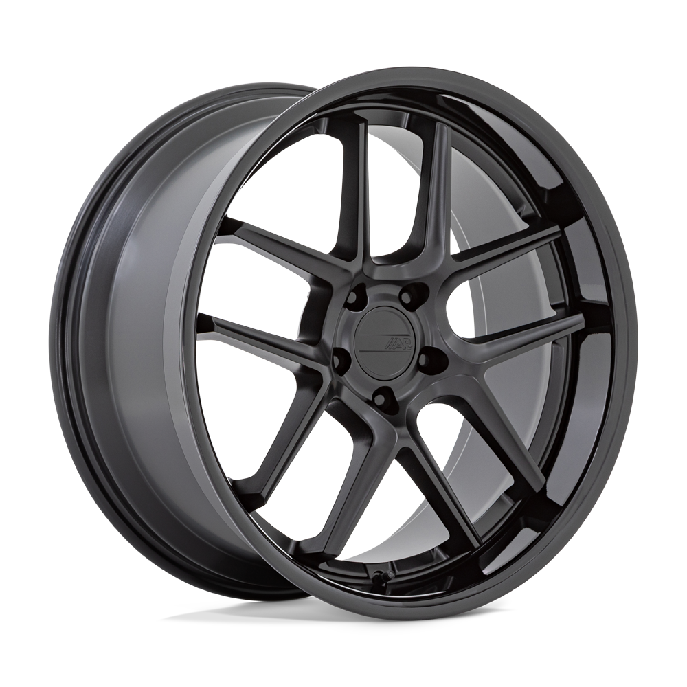 American Racing AR942 BISHOP