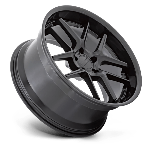 American Racing AR942 BISHOP