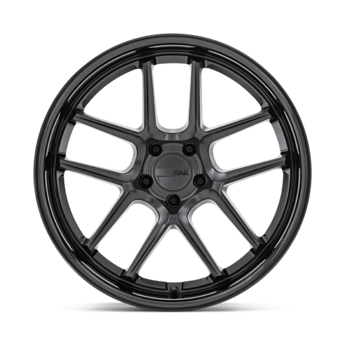 American Racing AR942 BISHOP