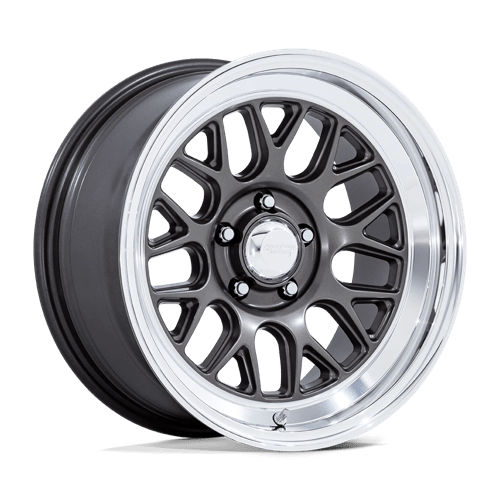 AMERICAN RACING G-FORCE