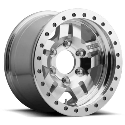 FUEL ANZA BEADLOCK