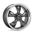 American Racing AR105 TORQ THRUST M