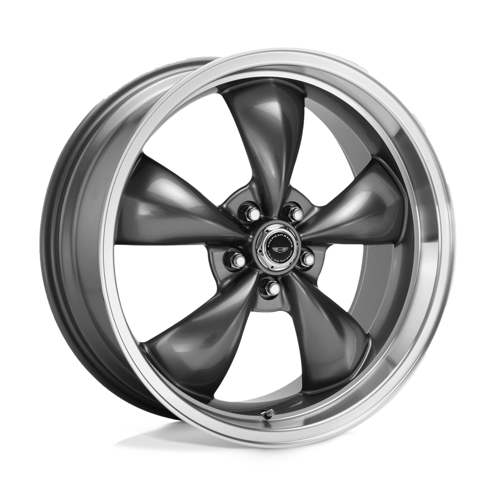 American Racing AR105 TORQ THRUST M
