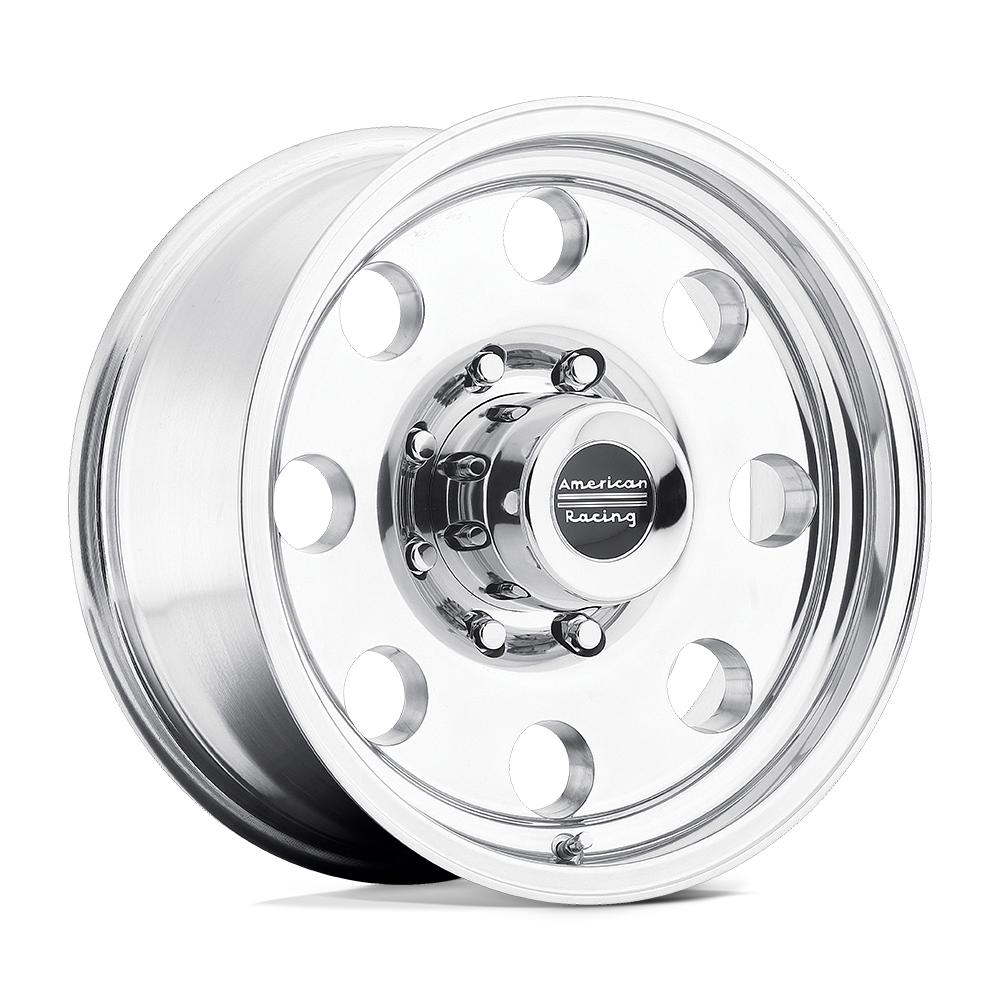 American Racing AR172 BAJA