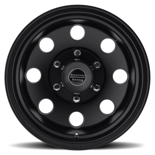 American Racing AR172 BAJA
